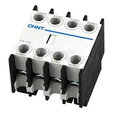 Chint F4-31 — Contactors (image 2)