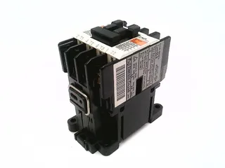Fuji Electric 4NC0F0101 — Contactors (image 2)