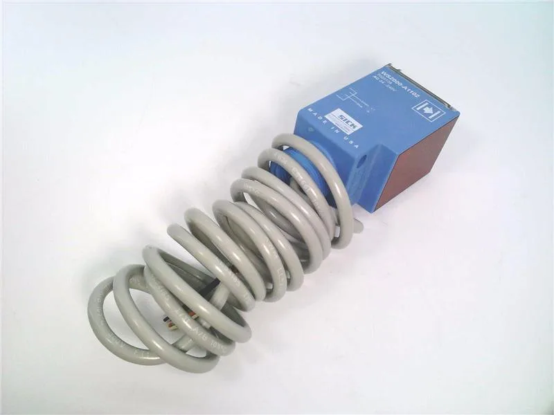 SICK WS2000-A1102 — Photoelectric Sensors (image 2)