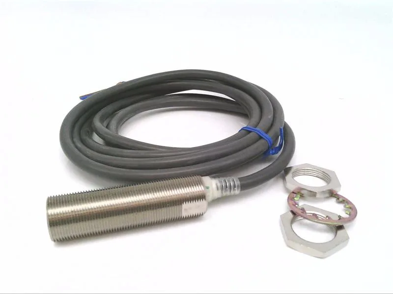 Omron E2E2-X7D1 2M — Proximity Sensors (image 2)