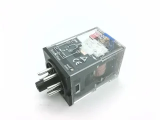 Omron MKS2PINDC12 — General Purpose Relays (image 2)
