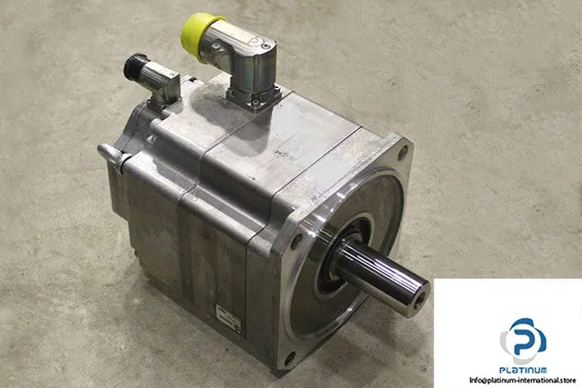 Siemens 1FK7101-5AF71-1SH2 — Servo Motors with Brake