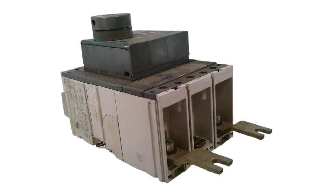 ABB T5H400E5WS4 — Molded Case Circuit Breakers (MCCB) (image 4)