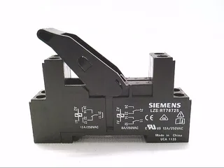 Siemens LZS:RT78725