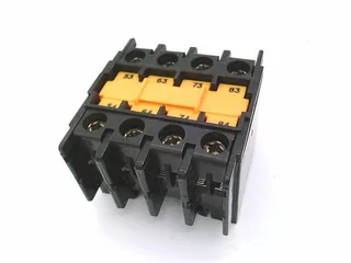Schneider Electric LA1-D40-A65 — Motor Control Accessories (image 2)