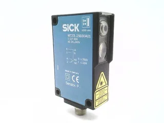 SICK WT27L-2S930A01 — Photoelectric Sensors