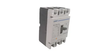 Chint NM1-250SZ/3300 160A — Molded Case Circuit Breakers (MCCB) (image 2)