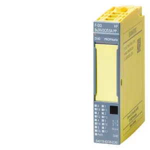 Siemens 6AG1136-6BA00-2CA0 — PLCs (Programmable Logic Controllers)