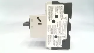 Fuji Electric BM3RHB-013 — Circuit Breaker Accessories (image 5)