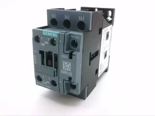 Siemens 3RT2025-1AK60 — Contactors (image 2)