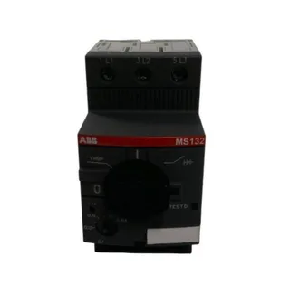 ABB MS132-0.16