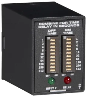 TDR4B22