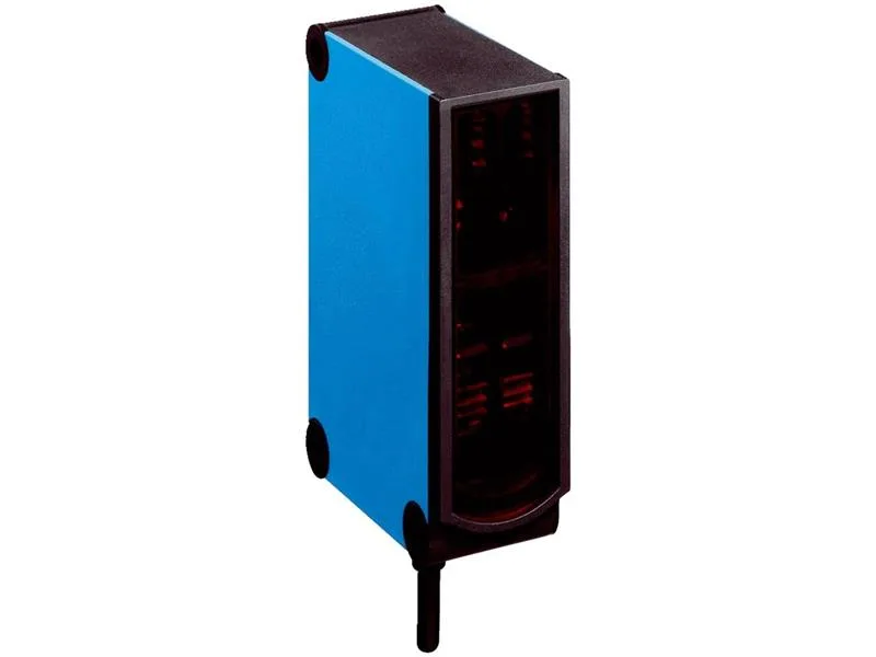 SICK WL27-3P3402S13 — Photoelectric Sensors (image 2)