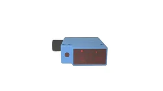 SICK WT36R910 — Photoelectric Sensors (image 4)
