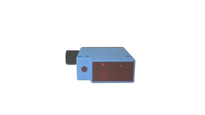 SICK WT36R910 — Photoelectric Sensors (image 4)