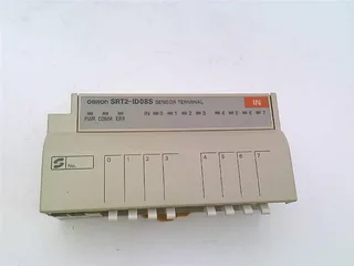 Omron SRT2-ID08S