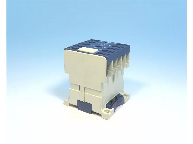 Schneider Electric LC1-EC0310-G — Contactors (image 3)