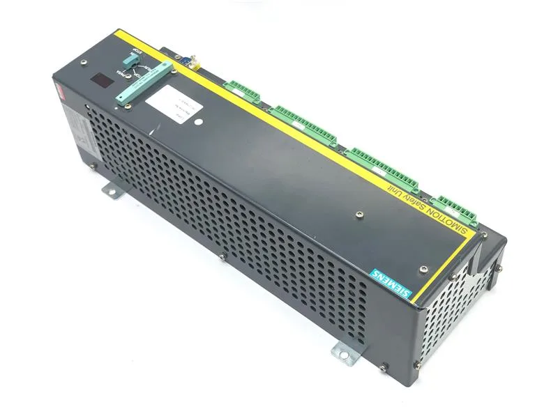 Siemens 6AU1-121-3CA00-1AA0 — PLC Accessories (image 2)