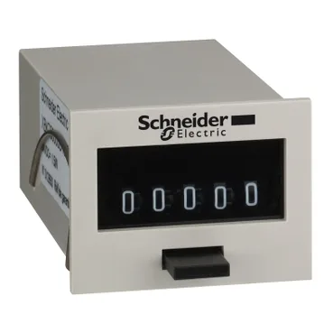 Schneider Electric XBKT50000U08M — General Purpose Relays