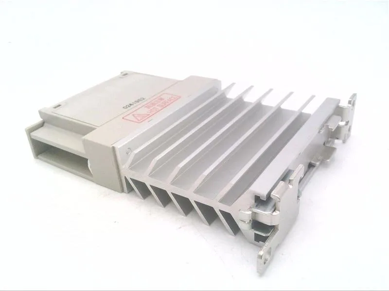 Omron G3PC-220B-VD-X DC12-24 — Solid State Relays (image 2)