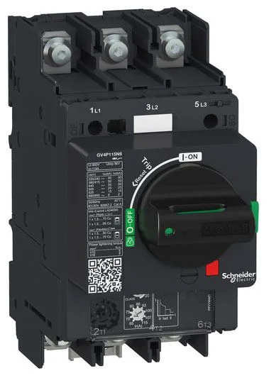 Schneider Electric GV4P07N6