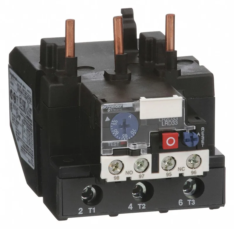 Schneider Electric LRD3361 (image 2)