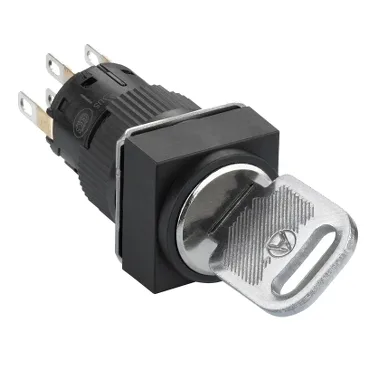Schneider Electric XB6ECG232F — Emergency Stop Pushbuttons