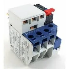 Schneider Electric LR3-E008
