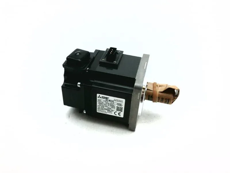 Mitsubishi Electric HG-MR23K — Servo Motors (image 2)
