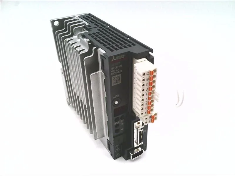 Mitsubishi Electric MR-JN-40A — Servo Drives (image 2)