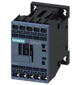 Siemens 3RH2122-2AP00 — Contactors (image 2)