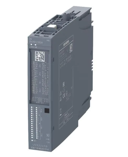 Siemens 6DL1132-6BL00-0PH1 — Digital Output Modules (image 2)
