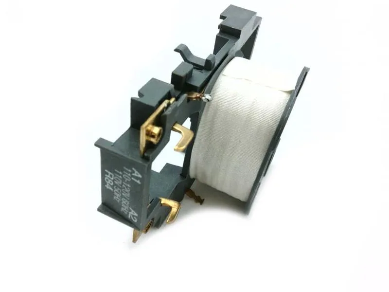 ABB ZA40-84 — Contactor & Starter Coils (image 2)