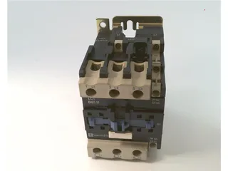 Schneider Electric LC1D6511LX1D6F7
