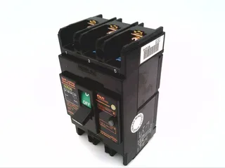 Fuji Electric SG53B-30A — Molded Case Circuit Breakers (MCCB) (image 5)