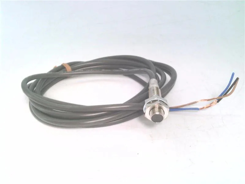 Omron E2EX1R5E2 — Proximity Sensors (image 2)