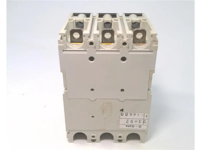 ABB 1SDA067638R1 — Molded Case Circuit Breakers (MCCB) (image 2)