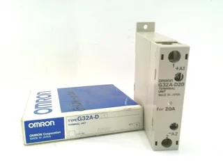 Omron G32A-D20