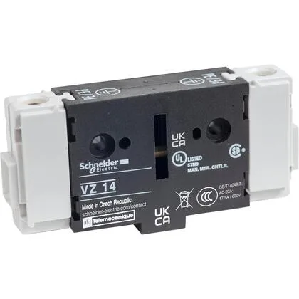 Schneider Electric VZ14 (image 3)