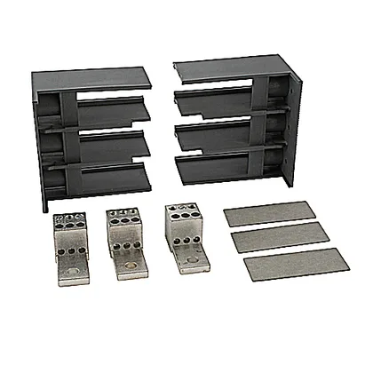 ABB KTS3TN — Circuit Breaker Accessories (image 2)