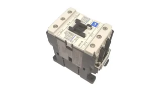 Fuji Electric SC-E2S-120VAC — Contactors (image 4)