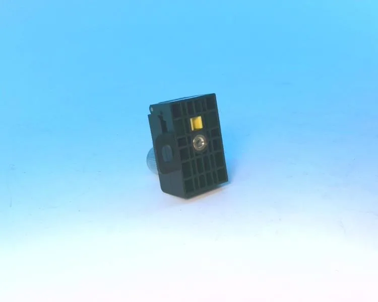 Siemens 3RK1901-1NR20 — Remote I/O & Fieldbus Modules (image 3)