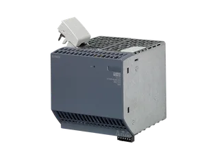 Siemens 6EP4295-8HB00-0XY0 — DIN Rail Power Supplies (image 2)
