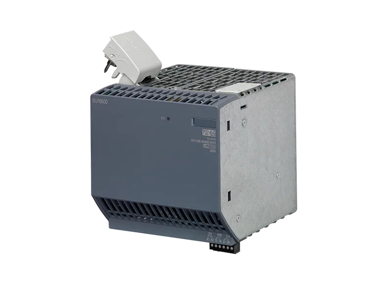 Siemens 6EP4295-8HB00-0XY0 — DIN Rail Power Supplies (image 2)