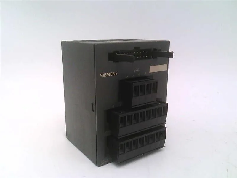 Siemens 6ES7924-0CD00-0AB0 — PLC Accessories