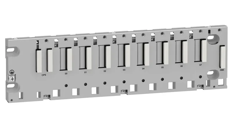Schneider Electric BMXXBP0800 (image 4)