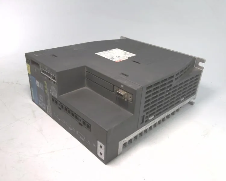 Siemens 6SL3210-5DE13-5UA0 (image 2)
