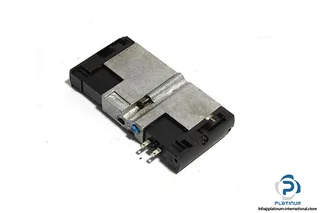 Festo CPA14-M1H-5LS — Solenoid & Directional Valves (image 4)