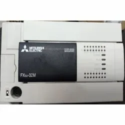 Mitsubishi Electric FX3U-32MR/ES (image 4)