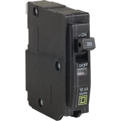 Schneider Electric QH125
